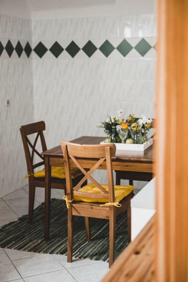 Hohler Appartement Gamlitz Eksteriør billede
