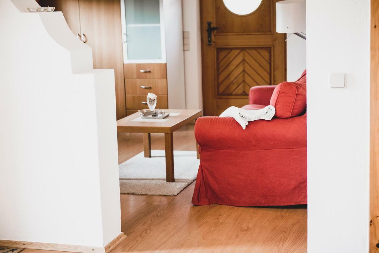 Hohler Appartement Gamlitz Eksteriør billede