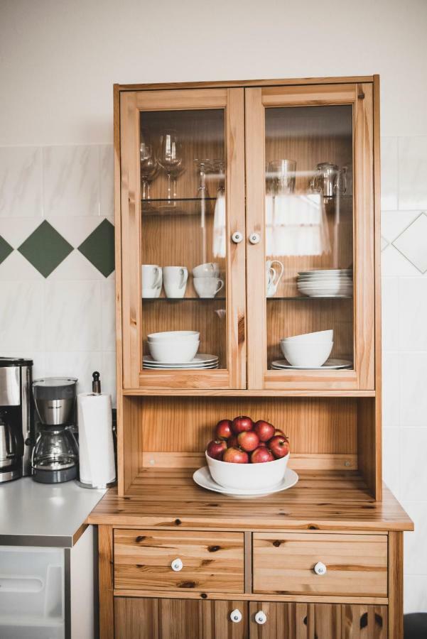 Hohler Appartement Gamlitz Eksteriør billede