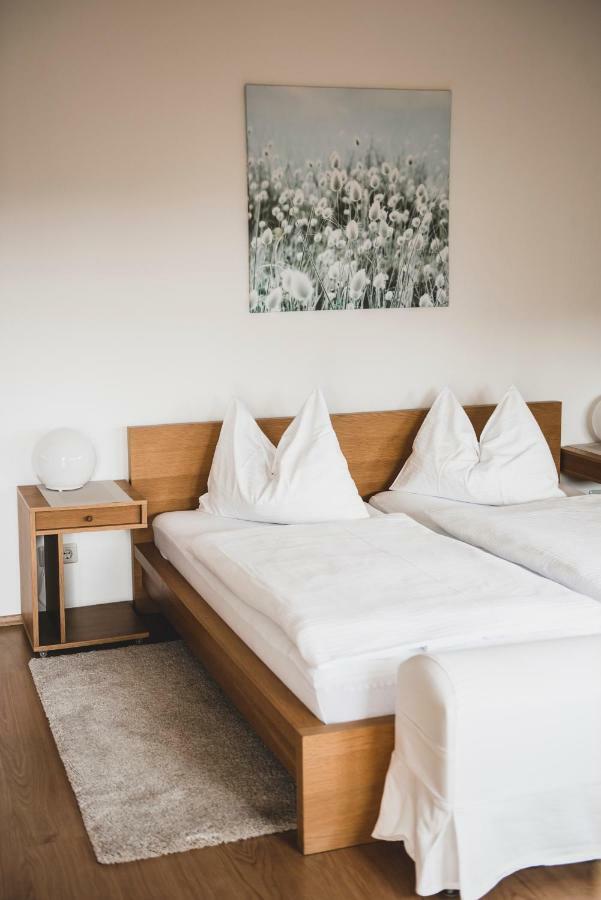 Hohler Appartement Gamlitz Eksteriør billede