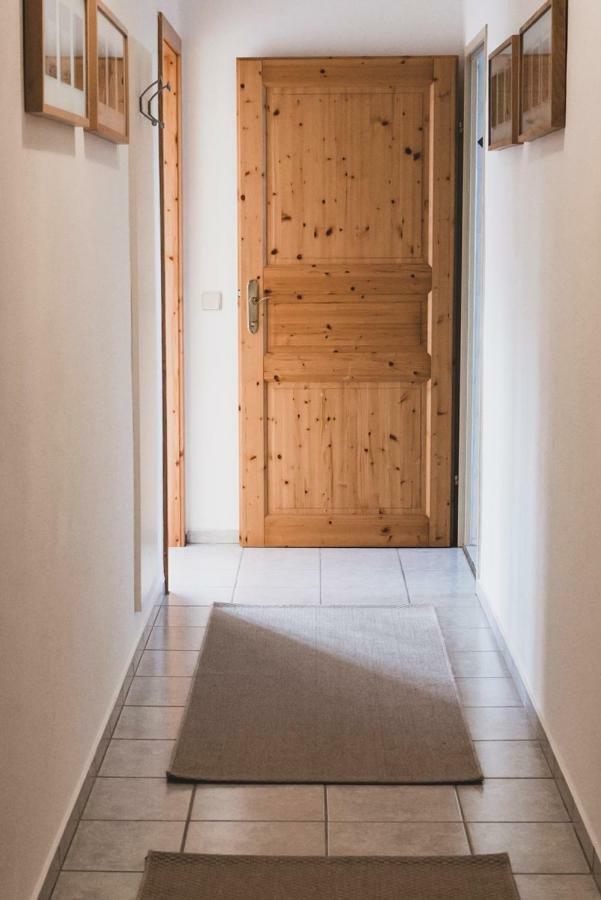 Hohler Appartement Gamlitz Eksteriør billede