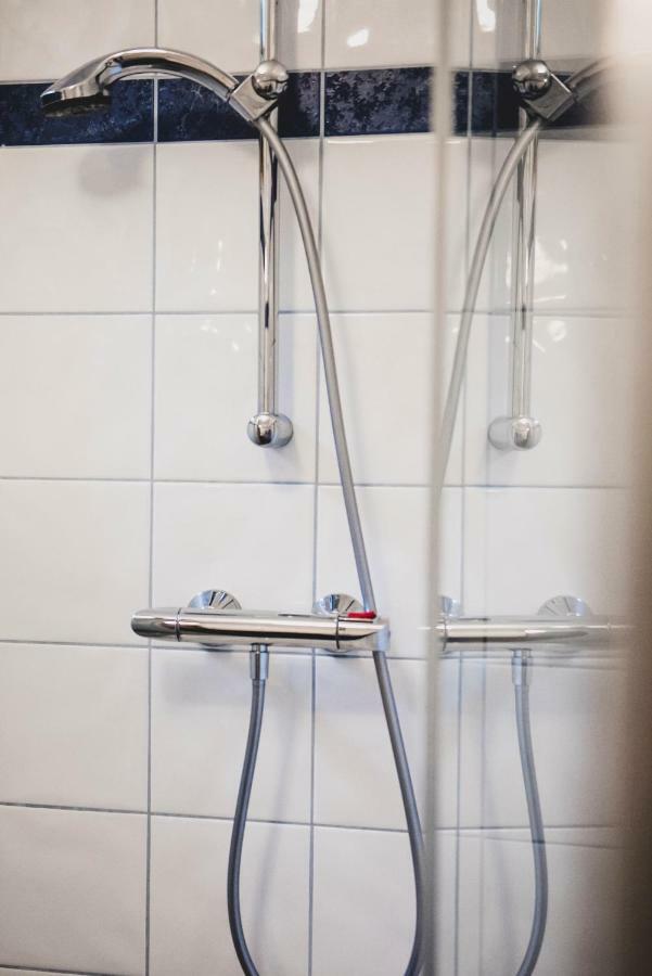 Hohler Appartement Gamlitz Eksteriør billede